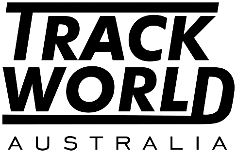Track World logo 2022